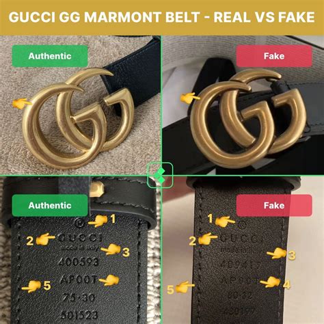 fake gucci authentic navy blue canvas belt brass anchor buckle|gucci belt markings.